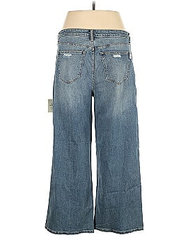 oliver Jeans (view 2)