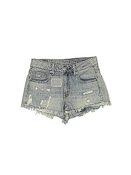 American Eagle Outfitters Denim Shorts (view 1)