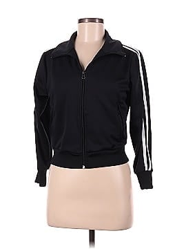 Urban Groove Track Jacket (view 1)