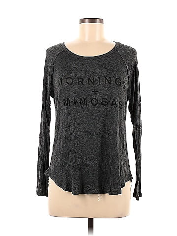 Well Worn Long Sleeve T-Shirt (view 1)