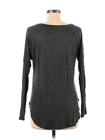 Well Worn Long Sleeve T-Shirt (view 2)