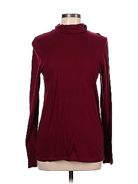 J.Crew Factory Store Long Sleeve Turtleneck (view 1)