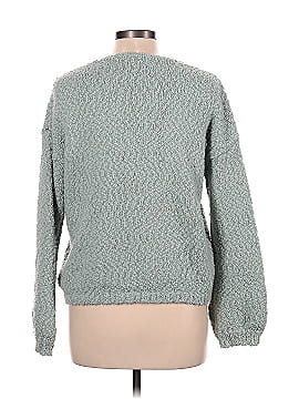 Kaisely Pullover Sweater (view 2)