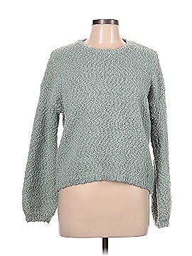 Kaisely Pullover Sweater (view 1)