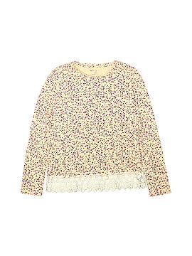 Gap Kids Outlet Long Sleeve Top (view 1)