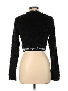 Les Girls Les Boys Pullover Sweater (view 2)