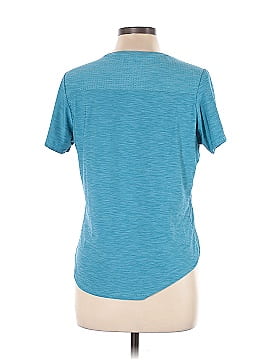 Etonic Short Sleeve T-Shirt (view 2)