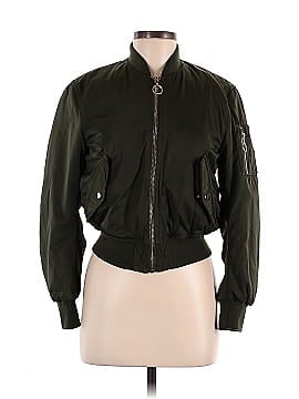 H&M Track Jacket (view 1)