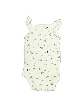 Carter's Short Sleeve Onesie (view 2)