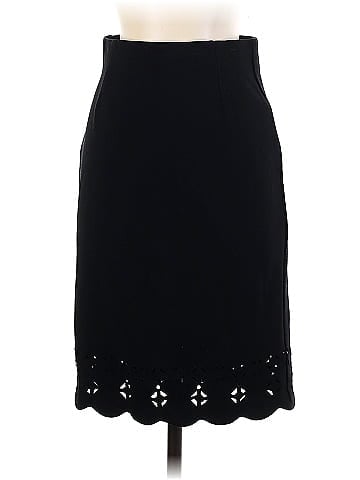 Amanda + Chelsea Formal Skirt (view 1)