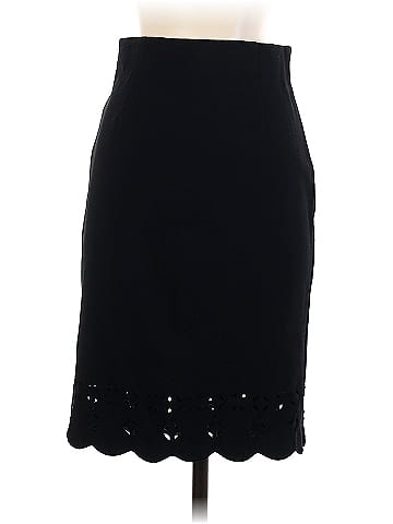 Amanda + Chelsea Formal Skirt (view 2)