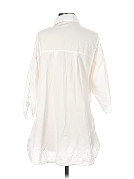 Wearables Long Sleeve Blouse (view 2)