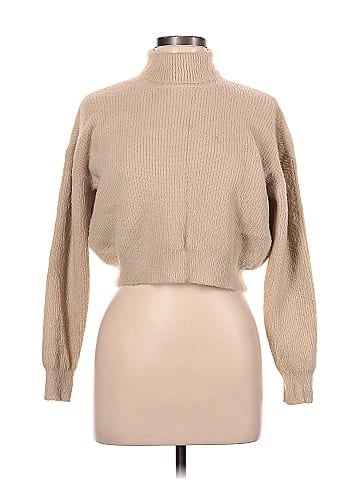 Shein Pullover Sweater (view 1)