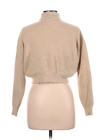 Shein Pullover Sweater (view 2)