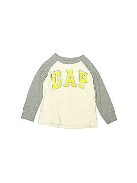 Baby Gap Outlet Thermal Top (view 1)