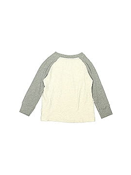 Baby Gap Outlet Thermal Top (view 2)