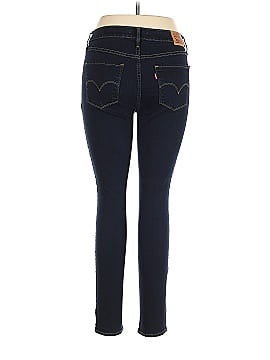 Levi Strauss Signature Jeggings (view 2)