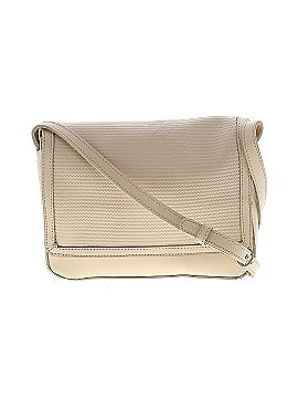 Nisolo Leather Crossbody Bag (view 1)
