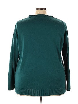 Evans Pullover Sweater (view 2)