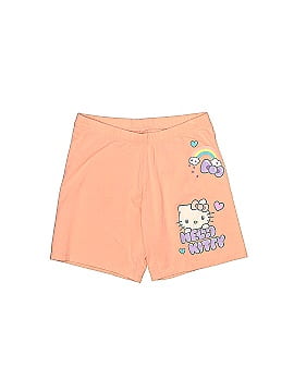 Hello Kitty Shorts (view 1)