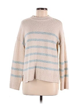 Lilla P Pullover Sweater (view 1)