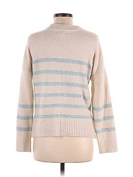 Lilla P Pullover Sweater (view 2)