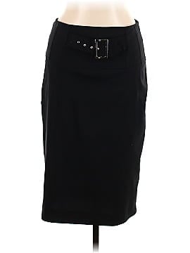 Rampage Formal Skirt (view 1)