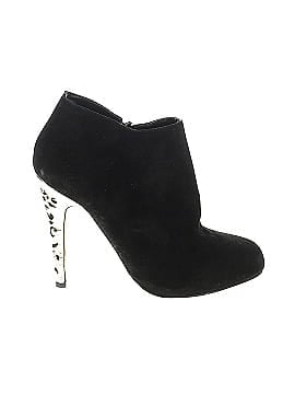 Maiden Lane Ankle Boots (view 1)