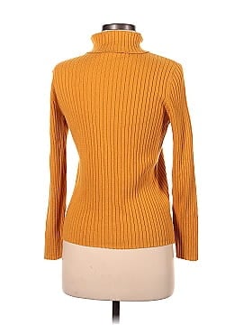 Kim Rogers Turtleneck Sweater (view 2)