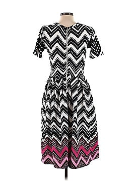 Lularoe Casual Dress (view 2)