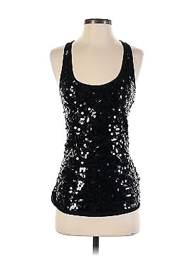 INC International Concepts Sleeveless Blouse (view 1)