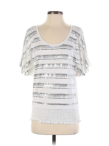 Studio Y Short Sleeve Top (view 1)