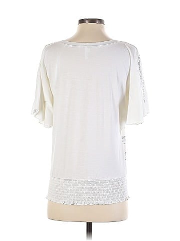 Studio Y Short Sleeve Top (view 2)
