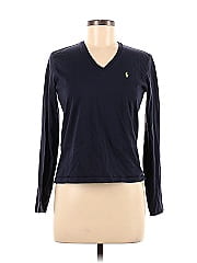 Ralph Lauren Sport Long Sleeve T Shirt