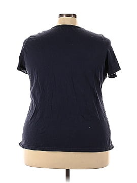 Basic Editions Short Sleeve T-Shirt (view 2)