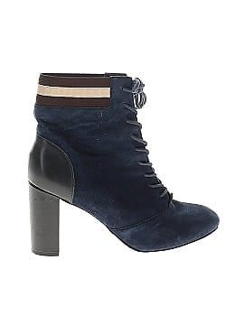 CAPSULE Ankle Boots (view 1)