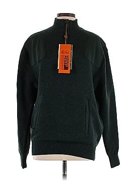 Beretta Wool Pullover Sweater (view 1)