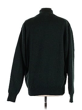 Beretta Wool Pullover Sweater (view 2)