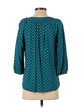 Crown & Ivy 3/4 Sleeve Blouse (view 2)