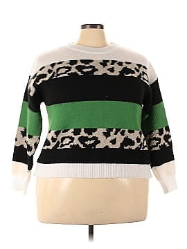 Shein Sweatshirt (view 1)