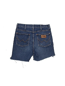 Wrangler Jeans Co Denim Shorts (view 2)