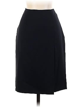Brooks Brothers 346 Wool Skirt (view 1)