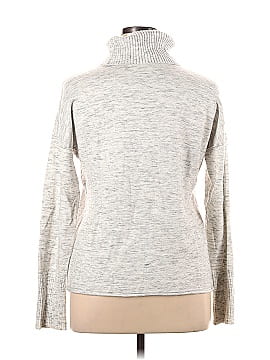 RD Style Turtleneck Sweater (view 2)