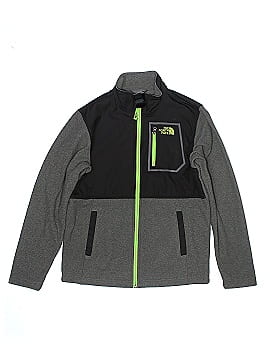 The North Face Turtleneck Sweater (view 1)