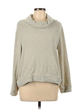 Kaileigh Turtleneck Sweater (view 1)