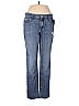 Eddie Bauer Hearts Blue Jeans Size 8 - photo 1