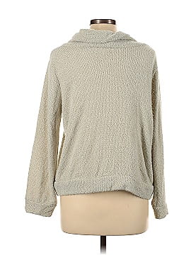 Kaileigh Turtleneck Sweater (view 2)