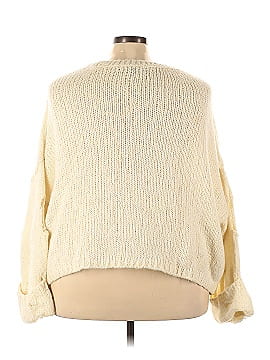 ASOS Pullover Sweater (view 2)