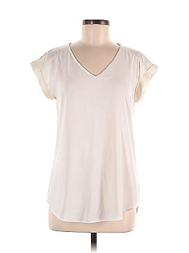 Express Short Sleeve Blouse (view 1)