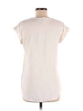 Express Short Sleeve Blouse (view 2)